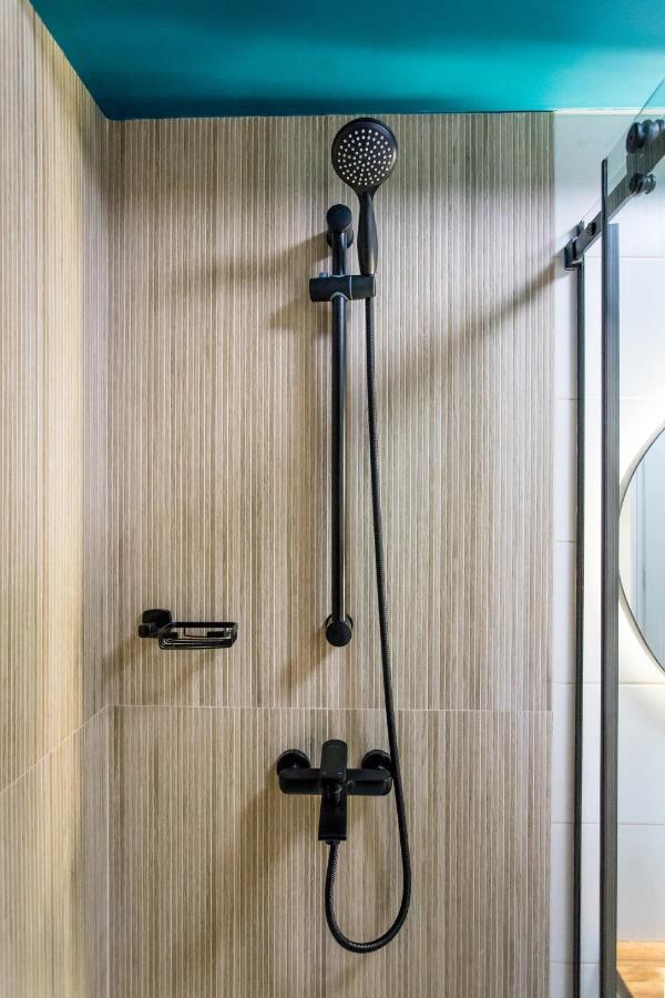 Valley And Mountain View, Twins, With Hot Water Goudaouri Extérieur photo