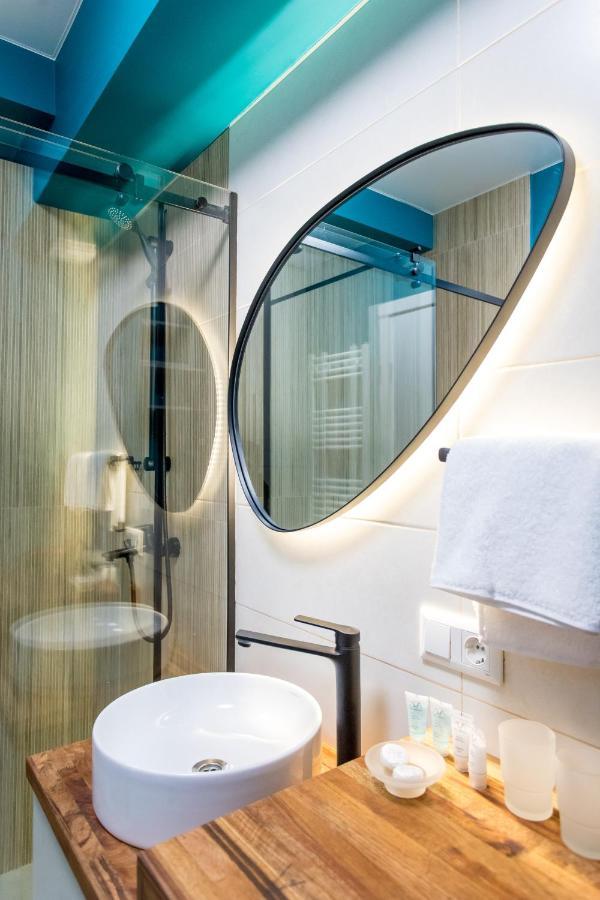 Valley And Mountain View, Twins, With Hot Water Goudaouri Extérieur photo