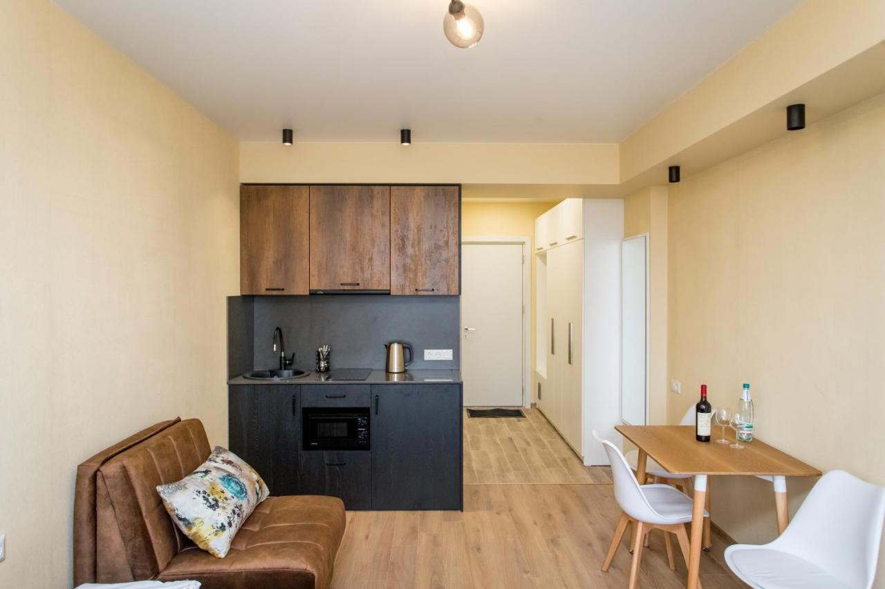 Valley And Mountain View, Twins, With Hot Water Goudaouri Extérieur photo