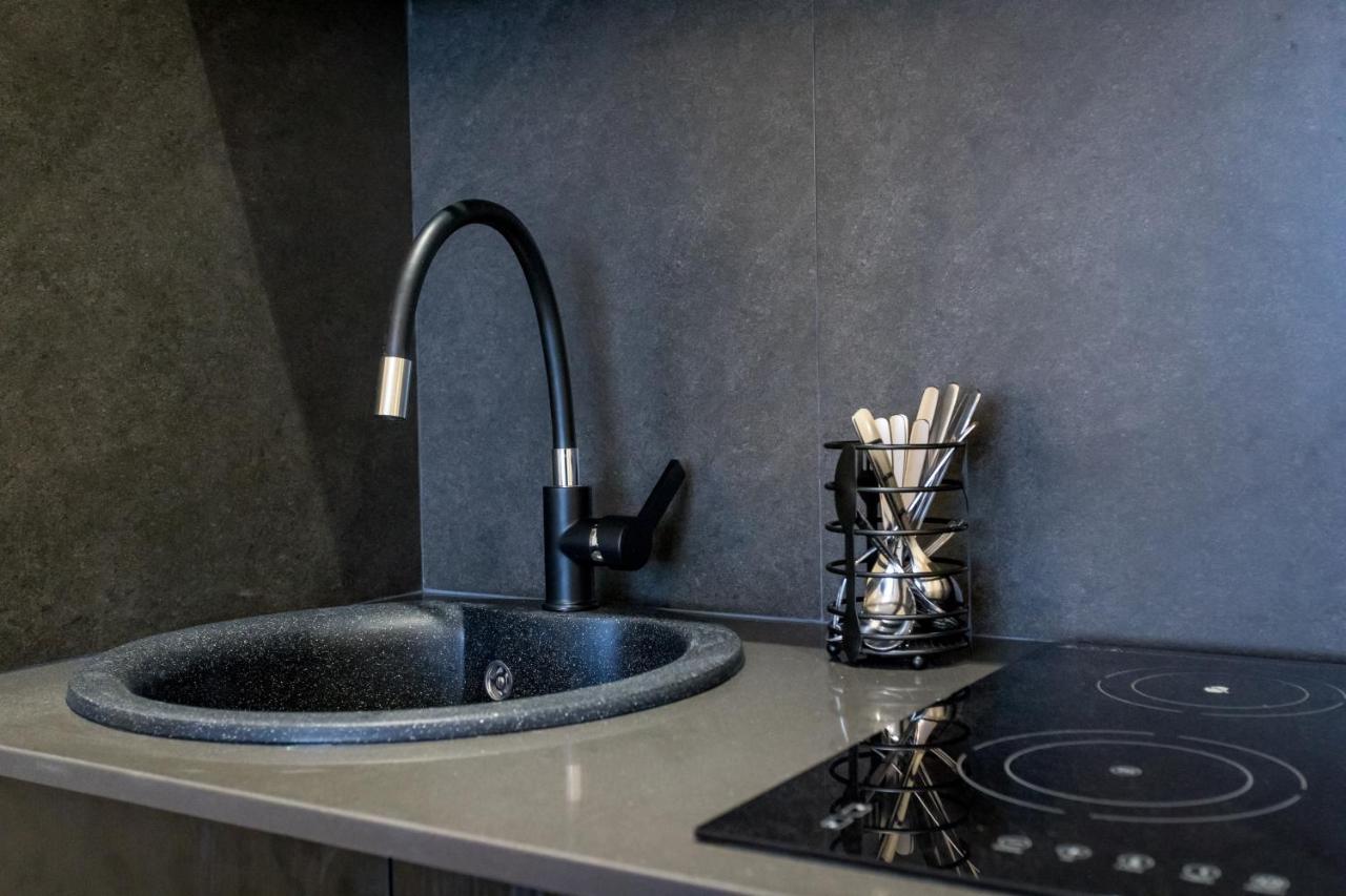Valley And Mountain View, Twins, With Hot Water Goudaouri Extérieur photo